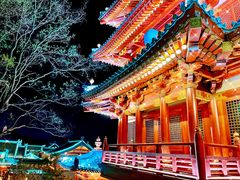 -牛首山文化旅游区