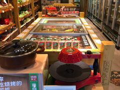 -锅圈食汇火锅烧烤食材超市(回龙观店)