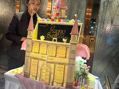 -王品牛排(珠海富华里店)