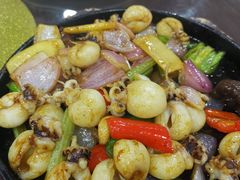 -凤城酒家(环市西路店)