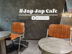 -Jap Jap Cafe(美院店)