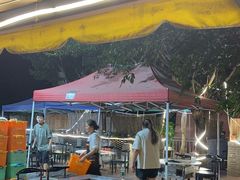 -邛海景风火盆烧烤(大石板古村二分店)