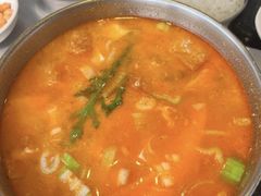 -土大力拌饭名家(丹尼斯百货店)