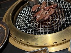 -厚贞日式烤肉(浦东汇智店)
