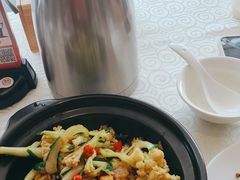 -辣婆婆(航天桥店)