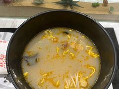 -牛汤哥慢熬牛肉汤(陶然亭店)