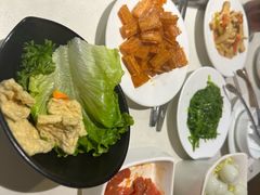 -海底捞火锅(威高广场店)