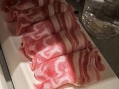 -海底捞火锅(正大乐城店)