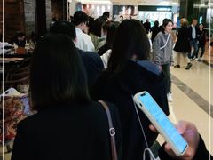 -Let's Taipei 非常烘焙(太古里店)