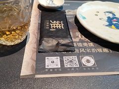 -雍容荟帝王蟹活龙虾展台自助(IFS黑金店)