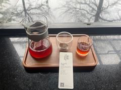 -Torch Coffee 炬点咖啡