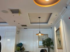 -花舍·新派粤菜·西餐·下午茶(亚运村·鸟巢店)