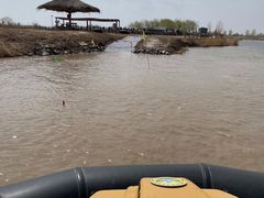 -黄沙古渡原生态旅游区