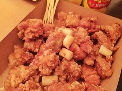 -obba kitchen(宽厚里总店)