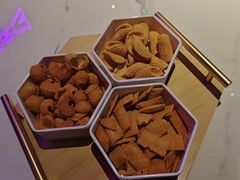 -星聚会KTV(合生汇黑金店)