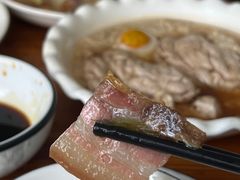 -玲燕蒸菜馆(江东路店)