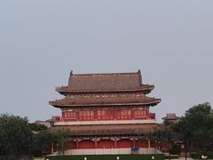 -天津妈祖文化园