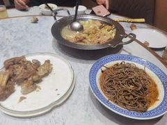 -独秀小吃(蓝田店)
