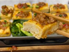 包浆豆腐-探唐烧烤(棠东店)