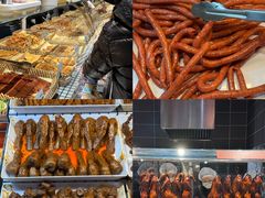 -永辉超市(郫都区爱琴海店)