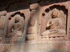 -北京石刻艺术博物馆(五塔寺)
