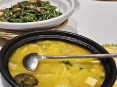 -香丰阁·烤鸭·川湘菜(清河店)