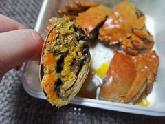 -马头巷·隐庐居·红油大虾(园区店)
