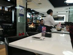 -零度空间·台湾小馆(五道口购物中心店)