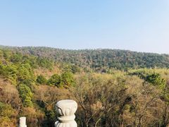 -南京市无想山景区