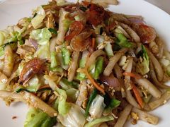 -华盛丰温州大排档(东三环南路店)