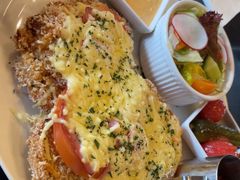 -WOLFGANG PUCK KITCHEN & BAR(迪士尼小镇店)