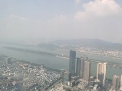-长沙尼依格罗酒店