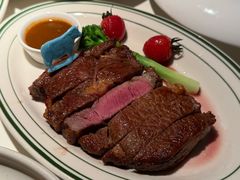 -研食记西餐厅(金融中心店)