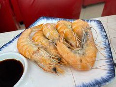 -惠粤轩茶餐厅(中山北路店)