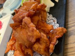 -日出青木·杭帮菜名店