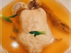 -阿庄新豫菜(通泰路店)