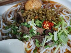 -湖南牛肉特色粉面(华屏路店)