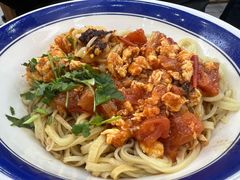 -孟记传统大刀面(星源商城店)