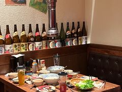 -壹风町烧肉居酒屋(恒丰中央广场店)