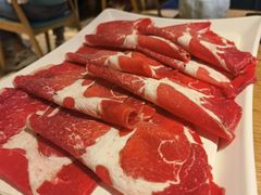 -青瓷火锅料理(西单大悦城店)
