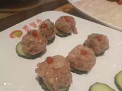 -蜀留香火锅·始于1999·原四川老火锅(白堤路店)