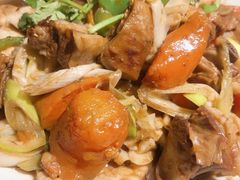 -新疆儿子娃娃餐厅(锦华街店)
