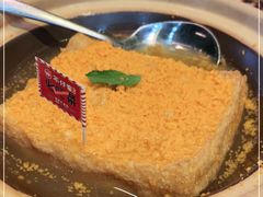-琼大师东方烤乳猪(亚特兰蒂斯店)