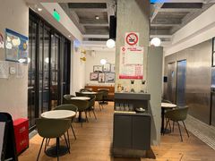 -BAKER&SPICE(BFC外滩金融中心店)