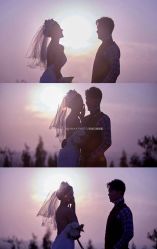 -玛雅·椿野婚纱摄影·本地拍·旅拍