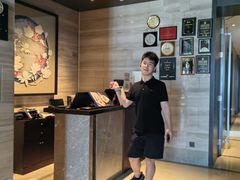 -环球港凯悦 · 享悦中餐厅