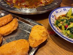 -破店肥哈·海鲜·烧烤(郑州银泰inPARK店)