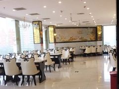 大堂-李氏圣鲸大型自助餐