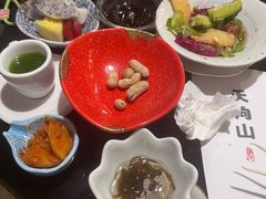 -天狗山料理(省体店)