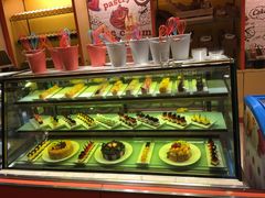 -咖啡苑·沈阳今旅酒店Hotel Jen·香格里拉集团